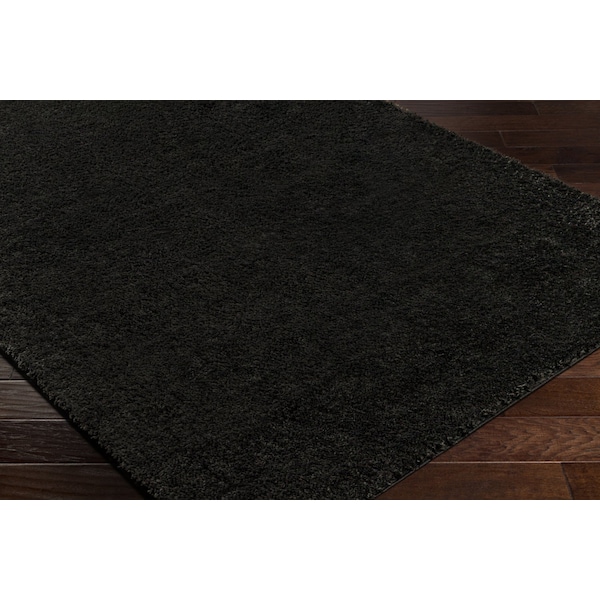 Cloudy Shag CDG-2324 Machine Crafted Area Rug
